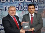 TOPLU SÖZLEŞME YASASI - 'Toplu Sözleşme Yasası İstediğimiz Şekilde Meclis'ten Geçmezse Meydanlara İneceğiz'