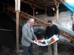 Torf Artık Erzincan’da Üretiliyor
