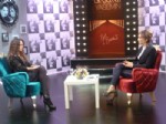 DAVUT GÜLOĞLU - Yeliz Şar'dan Cesur Açıklamalar