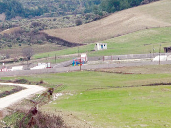 1 Ayda 150'ye Yakın Suriyeli, Türkiye'yi Buradan Terk Etti