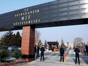 MİT'çileri yakalama kararı kaldırıldı