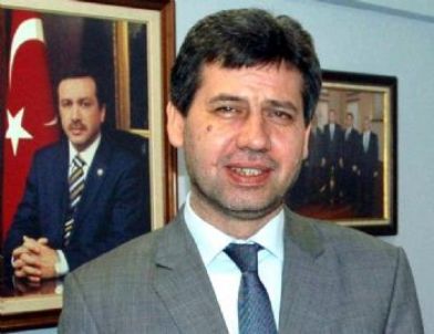 Balıkesir'de Ak Parti Yerel Yönetimler Şurası Yapılacak