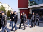 Balıkesir'de Suç Örgütü Operasyonu