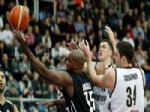 MILANGAZ - Beşiktaş Milangaz, Fıba Eurochallenge’de Bc Nn’i Konuk Ediyor