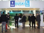 BUSKİ Abone Rekoru Kırıyor
