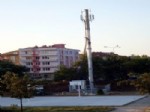 CERRAHPAŞA - Çanakkale'de Baz İstasyonları Elektromanyetik Alan Limit Değerlerinin Altında