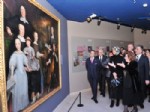 Cumhurbaşkanı Gül, 'hollanda Sanatının Altın Çağı' Sergisi'ni Gezdi