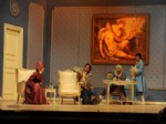 MERSINLI - Don Pasquale Operası İzleyiciyle Bir Kez Daha Buluşacak