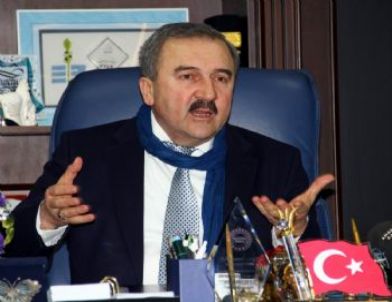 Edremit Körfezi Havaalanı’nı Gurbetçilere Duyurmak İçin Çalışma Başlatıldı