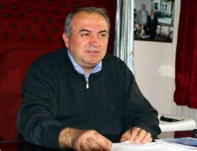 Edremit’te Yeni Gıda ve Yem Kanunu Hakkında Bilgilendirmek Toplantısı Yapılacak