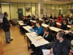 AHMET ERDEM - Engelli Memur Adaylarına Ücretsiz Kurs