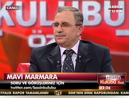 Gülen Cemaat'i Neden 'camia' Olmak İstiyor?