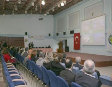 Harran Üniversitesi 20. Kuruluş Yılını Kutluyor