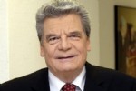 BAVYERA - Joachim Gauck'ta Uzlaşma Sağlandı