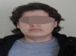 BATMAN EMNİYET MÜDÜRLÜĞÜ - Kck Firarisi Biri Kadın İki Kişi İzmir'de Yakalandı
