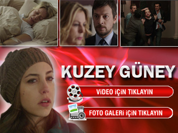 Kuzey Güney 24. Bölüm Özeti Ve Fragmanı