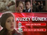 KUZEY GÜNEY DİZİSİ - Kuzey Güney 24. Bölüm Özeti Ve Fragmanı