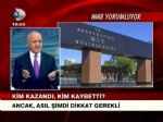 SADRETTİN SARIKAYA - MİT Artık Türk İstihbaratının Tek Patronu Oldu