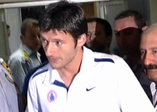 İbrahim Akın: Serbest Kalabilmek İçin 'parayı Aldım' Dedim