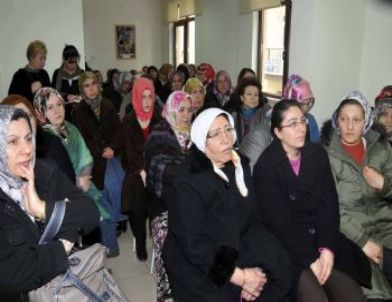 Yenimahalle Belediyesi Kansere Savaş Açtı