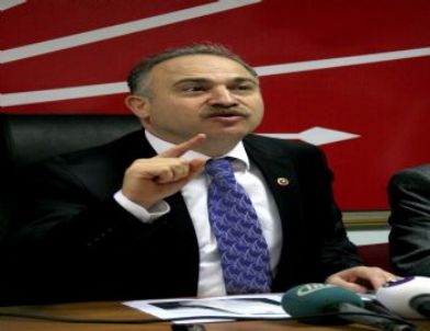 Chp'li Gök'ten 'insan Hakları' Yorumu