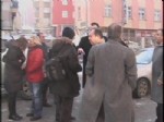 LEYLA YALÇINKAYA - CHP’li Milletvekillerinden Hes Sanığı Leyla Yalçınkaya’ya Destek
