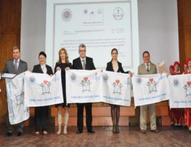 Edirne'de 16 Okula Beyaz Bayrak