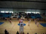 Erzincan Belediye Spor Kulübü Voleybol Takımı Doludizgin