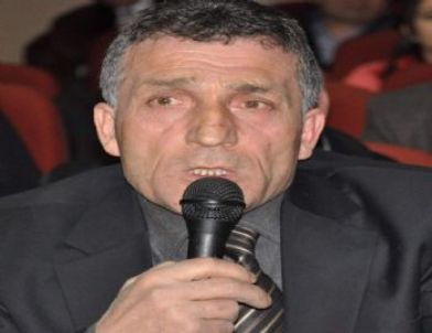 Erzurum'da Okul Müdürünün Açığa Alınması