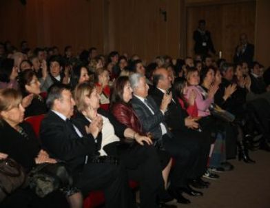 Fatih Erkoç’tan Unutulmaz Konser