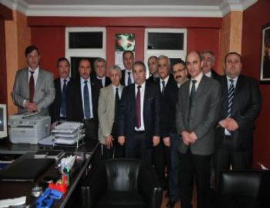 İlkadım'dan Kır Düğün Salonu Projesi