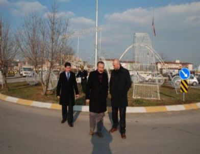 İzmit, Avrupa İle Yarışıyor