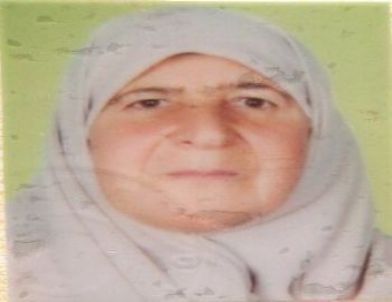 Kaymakam Dölek'in Acı Günü