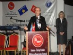 ÜSKÜP - 'Kosova İçin Çabamız Sürecek'