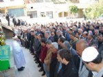 MEVLÜT KARAKAYA - MHP'li Halaçoğlu'nun Acı Günü