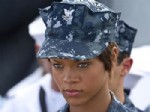 MARIAH CAREY - Donanmanın en güzel subayı