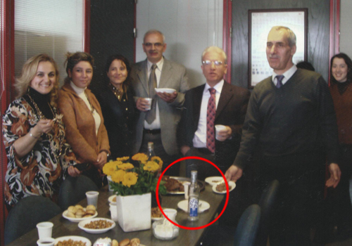 Kılıçdaroğlu yine küplere binecek