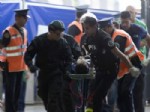 BUENOS AIRES - Arjantin'de Tren Kazası; En Az 49 Ölü