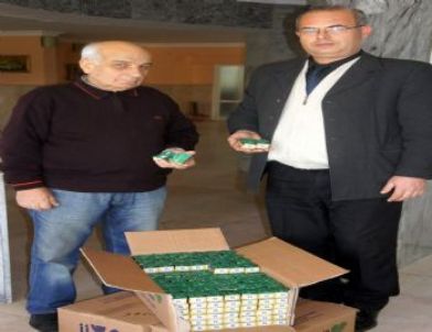 Aydın Ticaret Borsası’nın Kuru İncir Tanıtımı Devam Ediyor