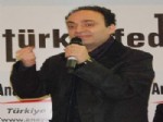 OSMAN BAYDEMIR - Baydemir'den Kürtçe İtirafı
