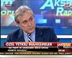 Bayramoğlu: AK Parti-cemaat İttifakı Sona Erdi