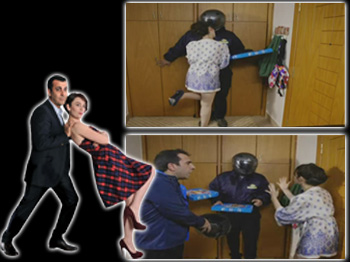 Bir Erkek Bir Kadın 17. Bölüm Özeti Ve Fragmanı