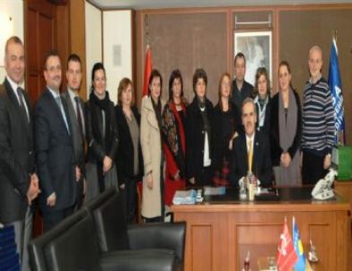 Bursa Priştine’ye Örnek Olacak