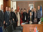 VLORA - Bursa Priştine’ye Örnek Olacak