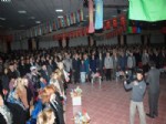 GANIRA PAŞAYEVA - Ceyhan'da Hocalı Soykırımı Anma Etkinliği