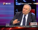 ÖZAY ŞENDİR - CHP Genel Başkanlığı Kılıçdaroğlu'na Bir Boy Büyük Geliyor