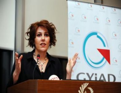 Doğan Holding Yönetim Kurulu Başkan Vekili Boyner: