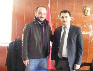 Doğankent Federasyonu Başkanı Serkan Cihan Açıklama Yaptı