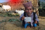 CHANDRA BAHADUR DANGİ - Nepalli Bahadur dünyanın en kısa erkeği olacak