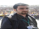 AFET KOORDINASYON MERKEZI - GGC'de Ödül Alan Gazeteci Ferhat Malgir'in 5 Yıl Hapis İsteniyor